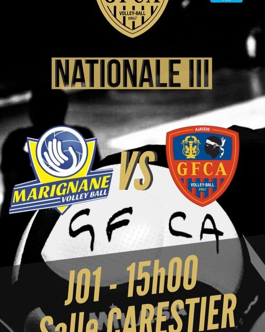 NATIONALE 3 | J01