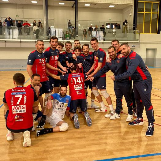N3 | 3/0 pour nos gaziers ! et 14 victoires