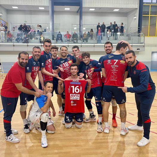 N3 | 16 ème Victoire !