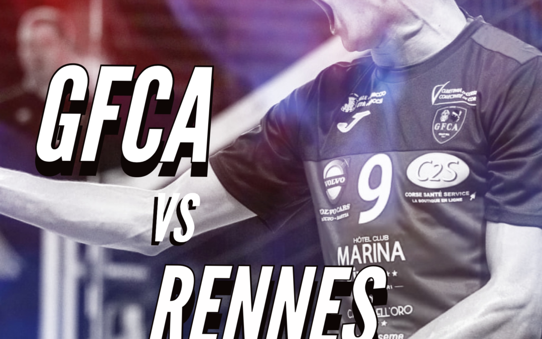 LBM | GFCA / REC VB