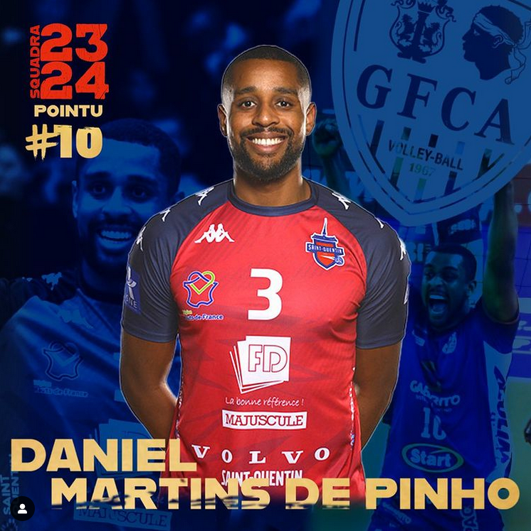 MARTINS DE PINHO Daniel 