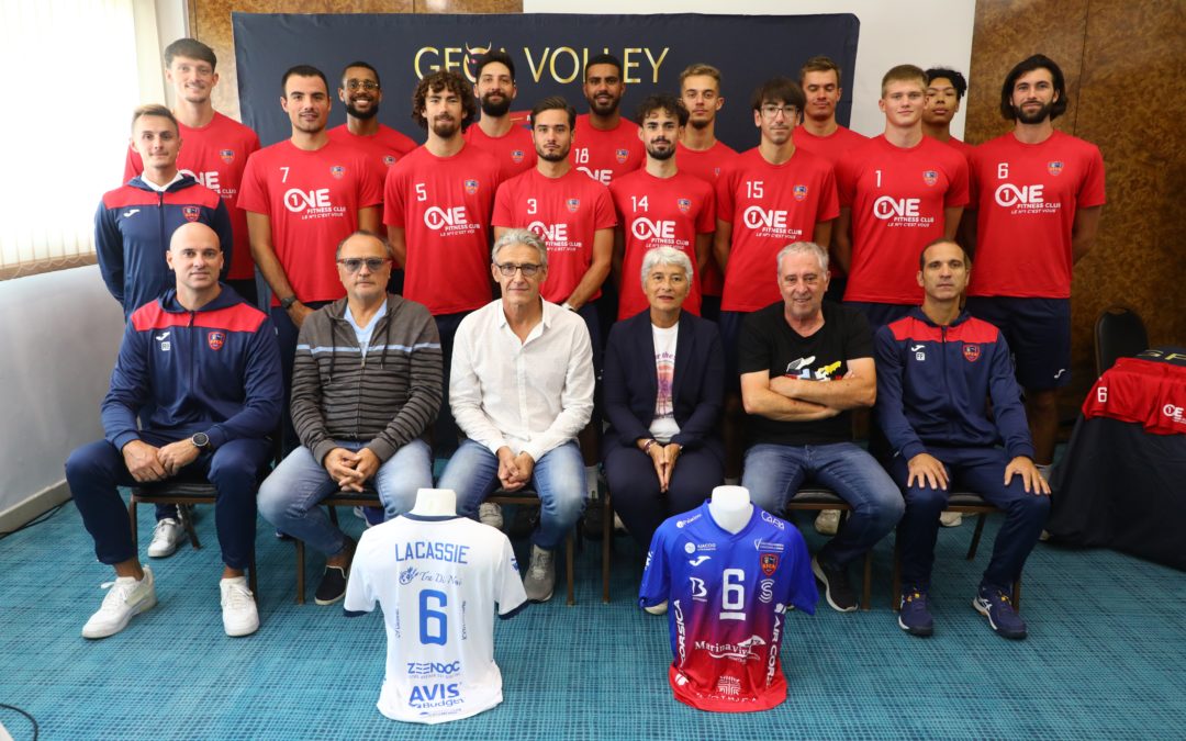 CONFERENCE DE PRESSE