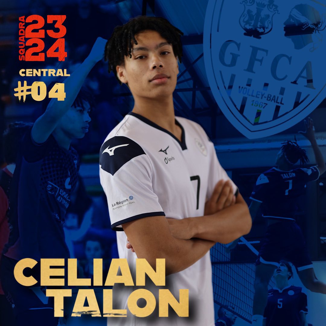 TALON Celian