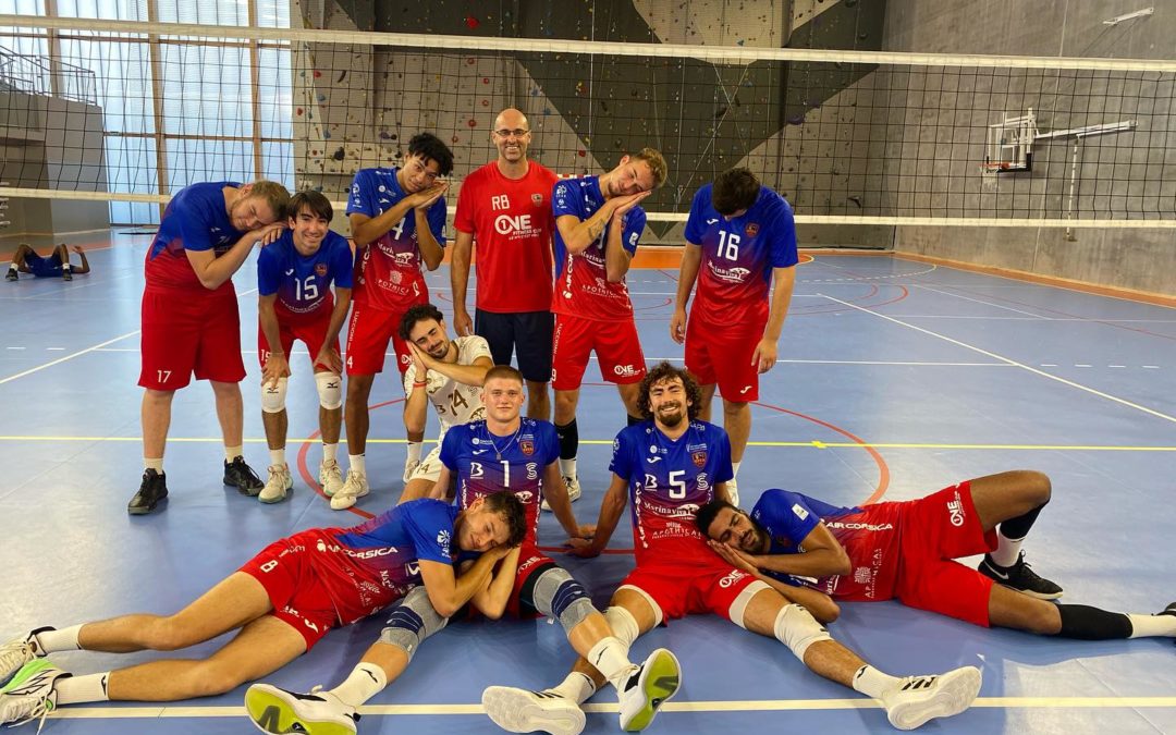 ELITE AVENIR – Vittoria !!!