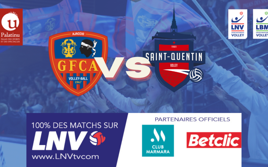 LBM| RDV ce samedi au Palatinu !