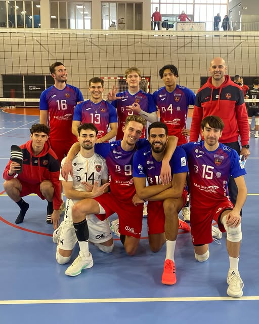 EA| Victoire de nos jeunes face à Cannes