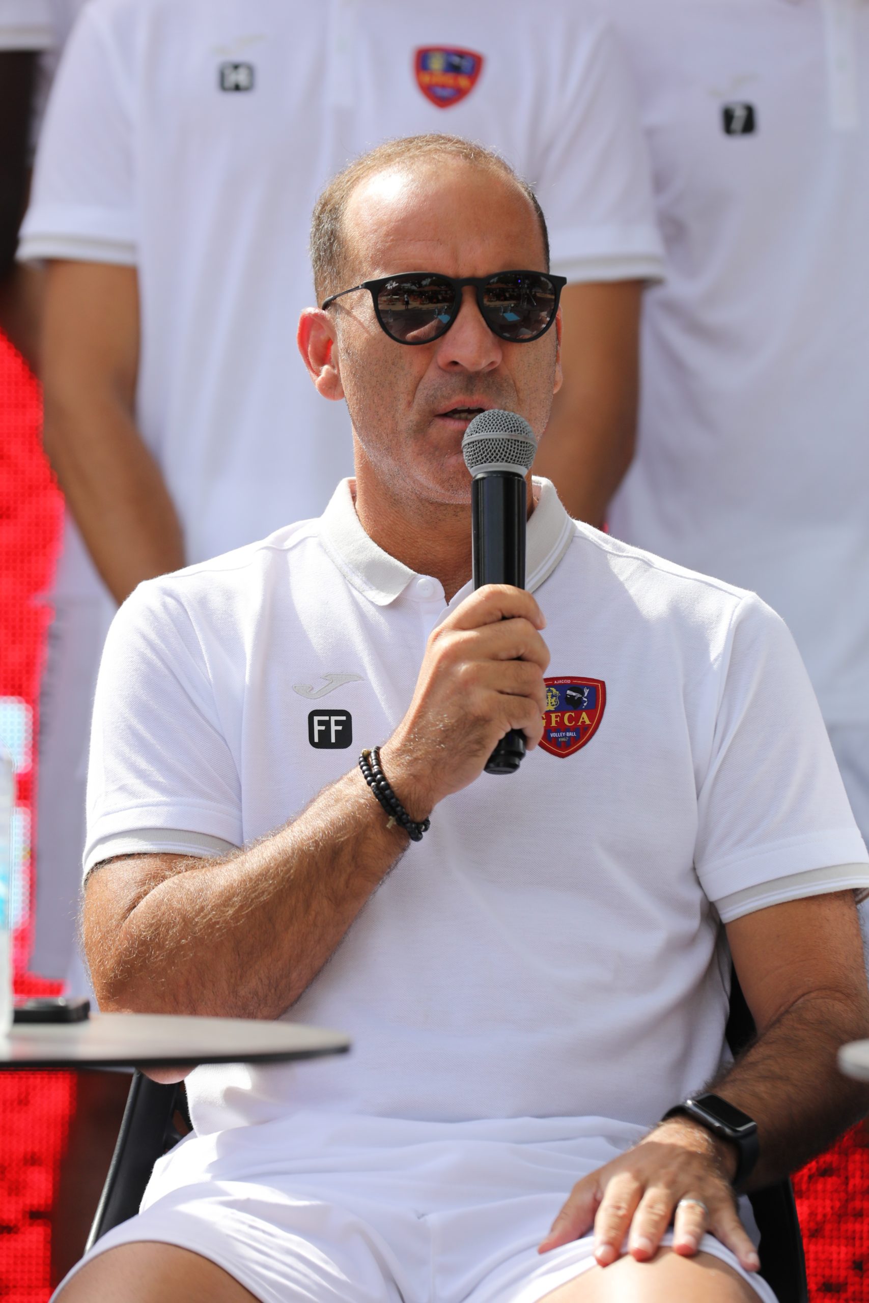 FERNANDEZ Frédéric
