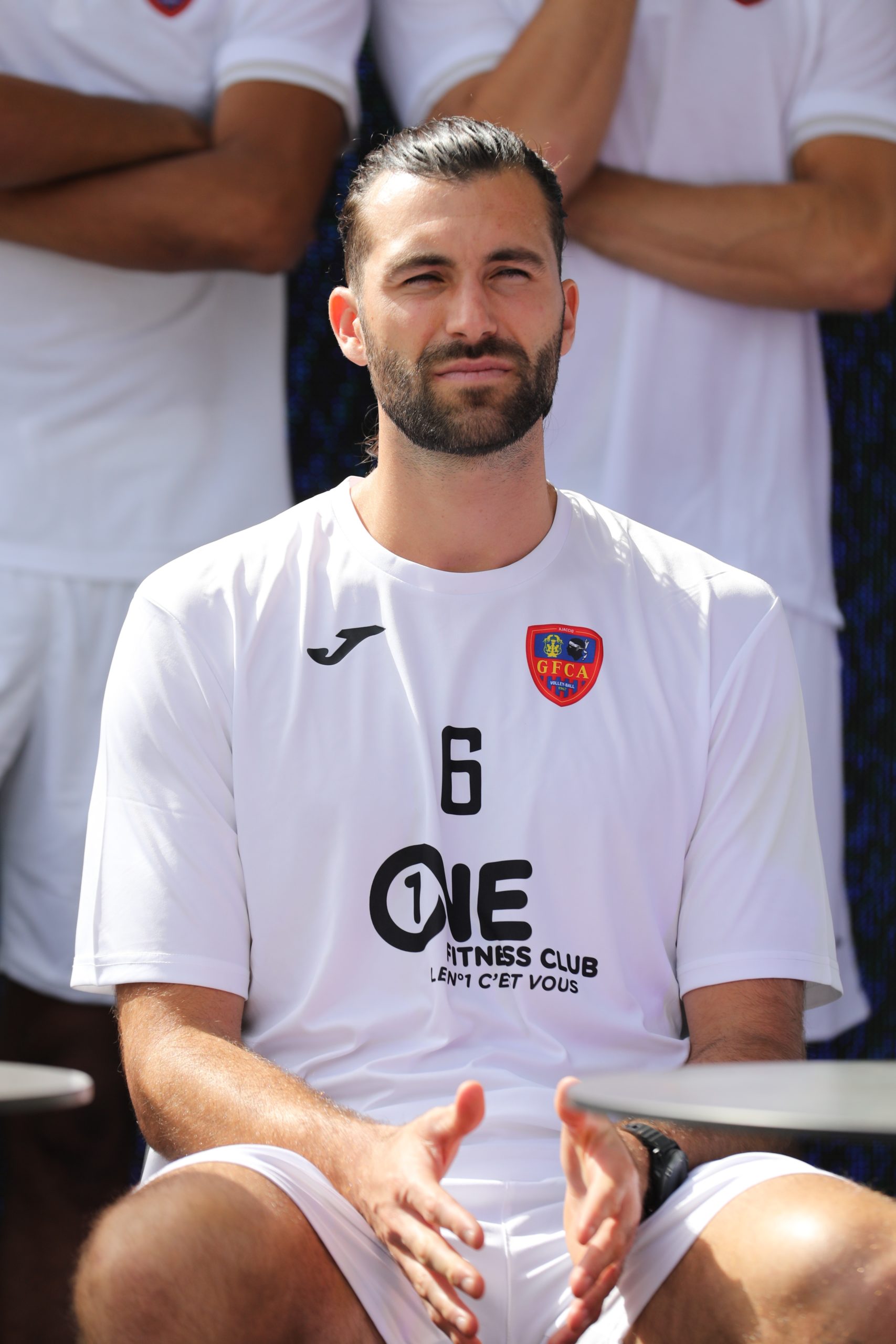 LACASSIE Florian