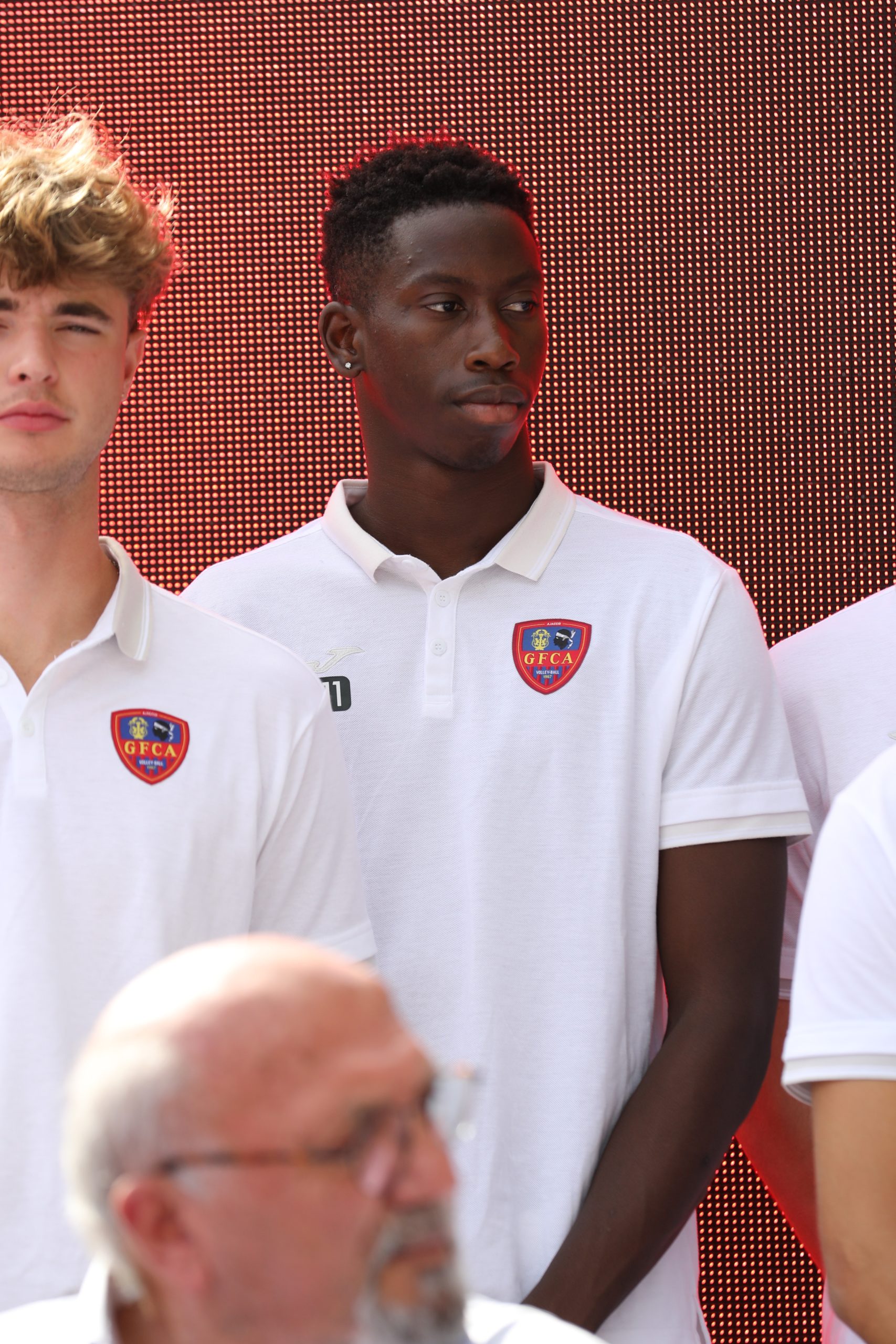 SAMBOU Moustapha