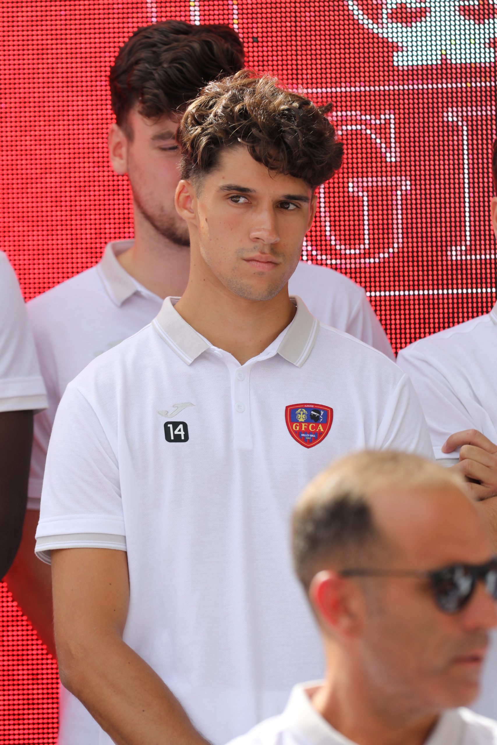 ALMARCHA Valentin