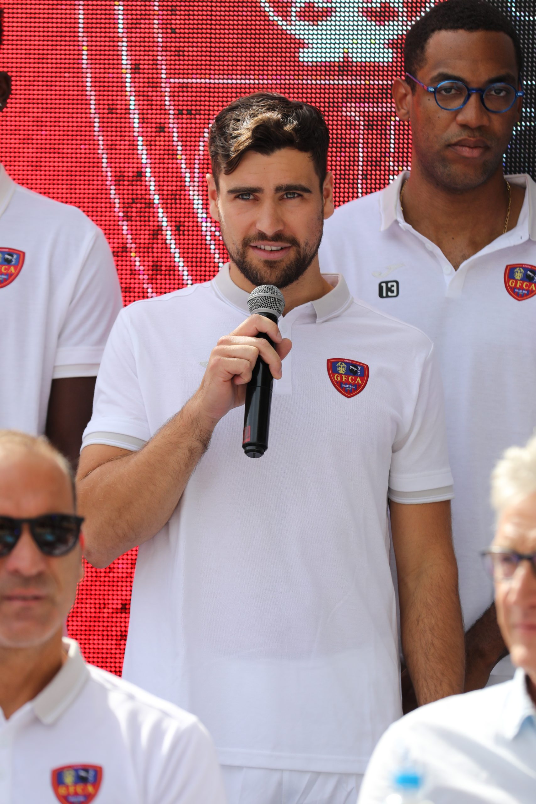 GARCIA Mathieu