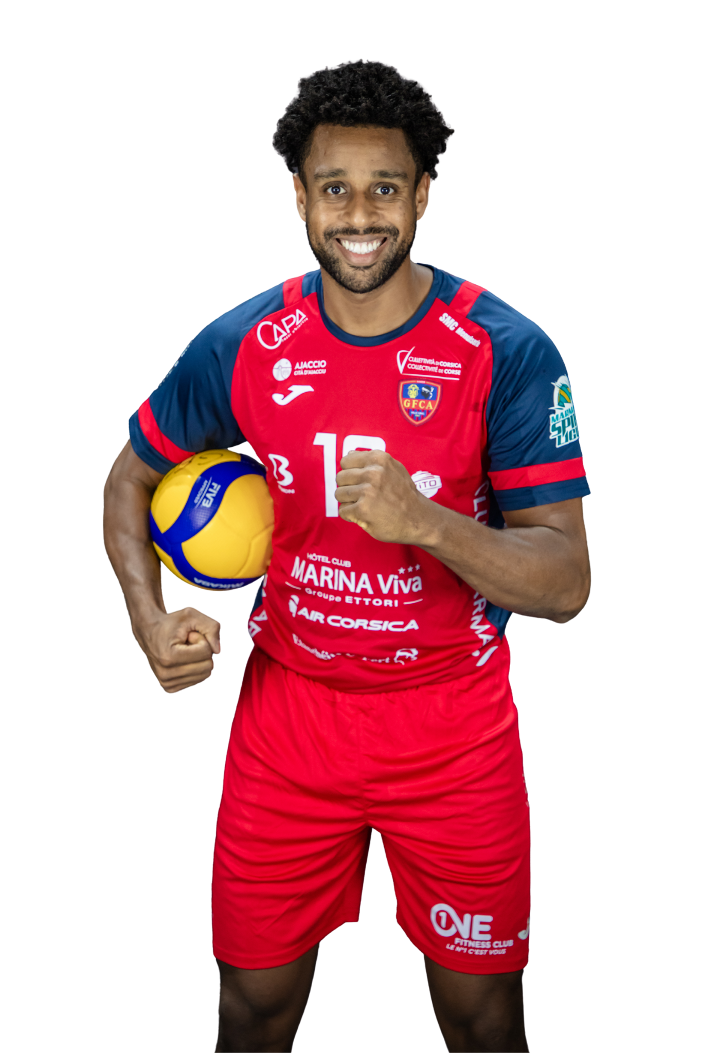 Daniel MARTINS DE PINHO