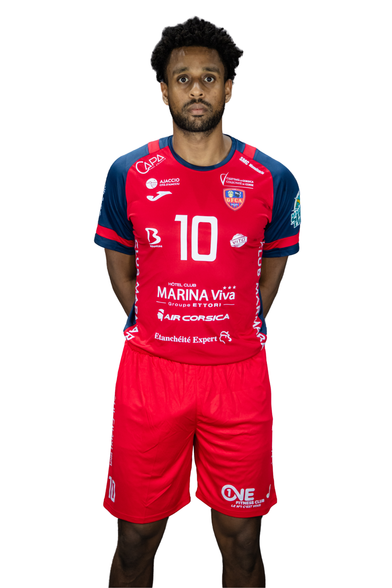 MARTINS DE PINHO Daniel