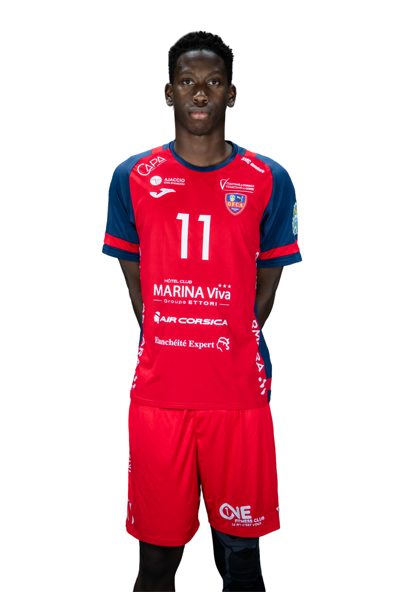 SAMBOU Moustapha