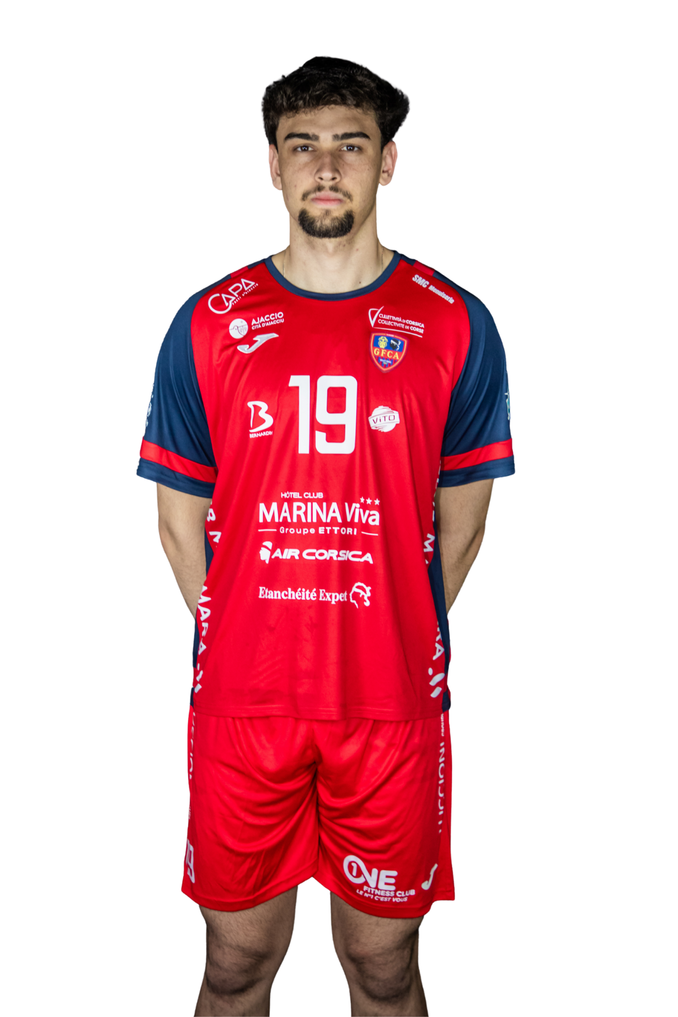 SOARES NETO Martos Antonio