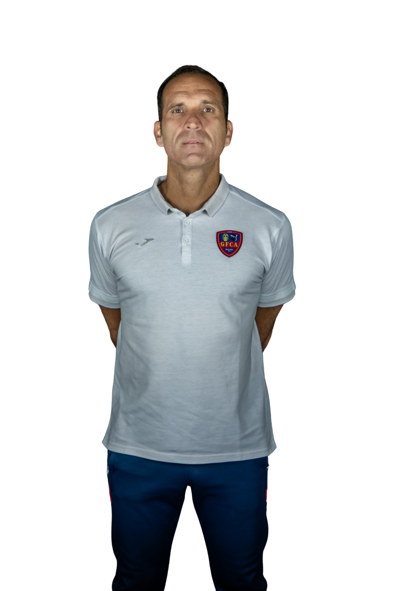 FERNANDEZ Frédéric