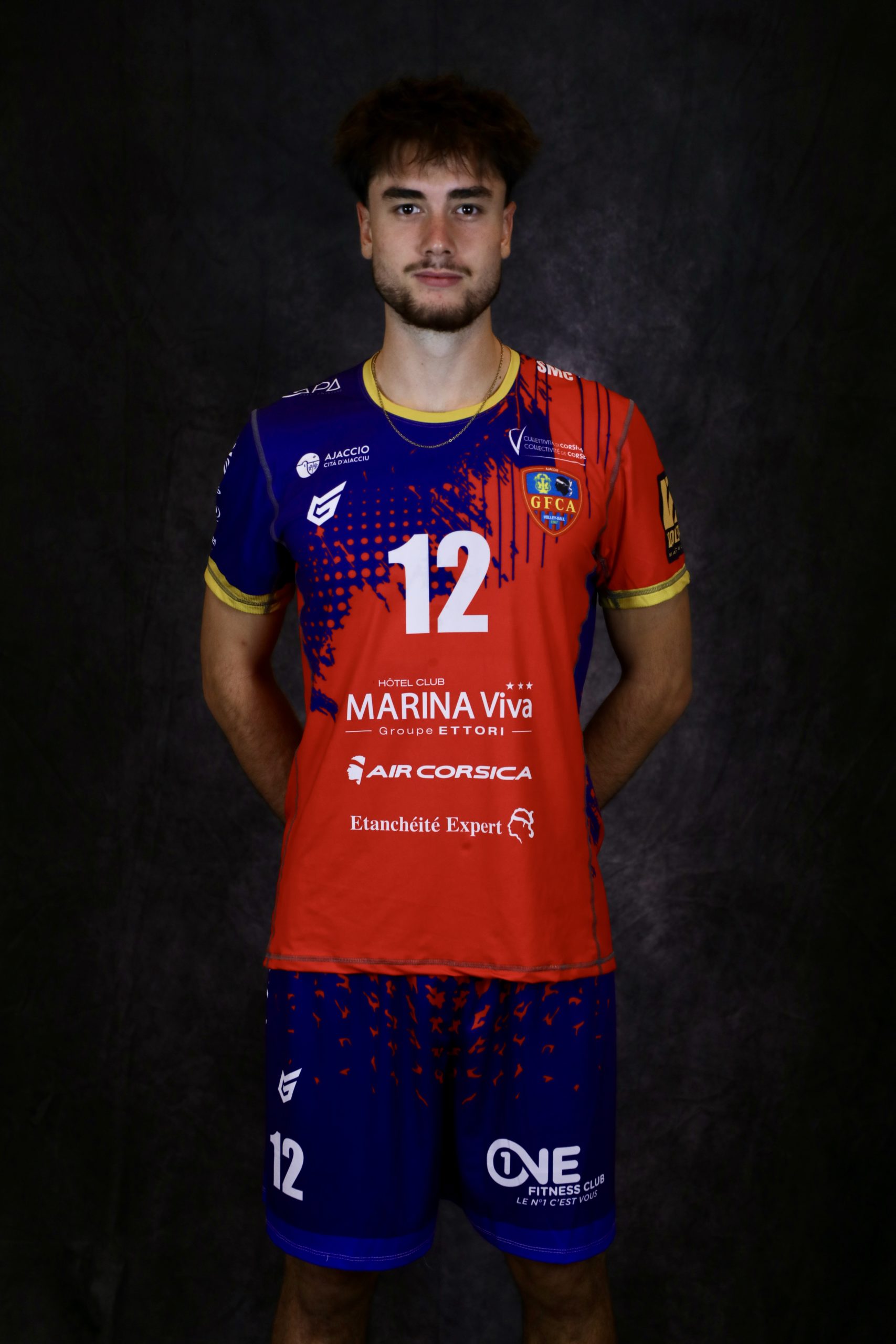 ZULIANELLO Nahuel