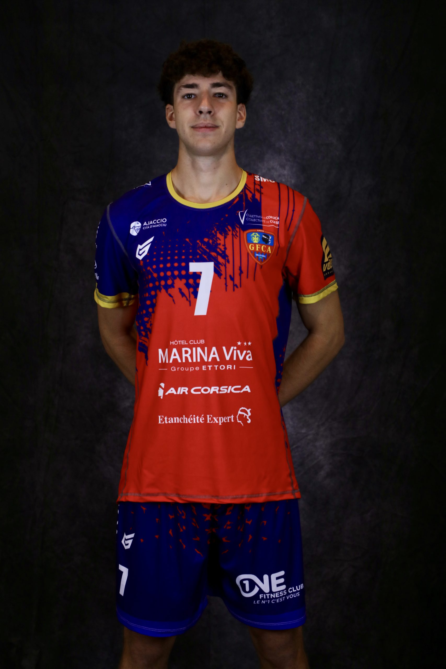 DONATO Mattis