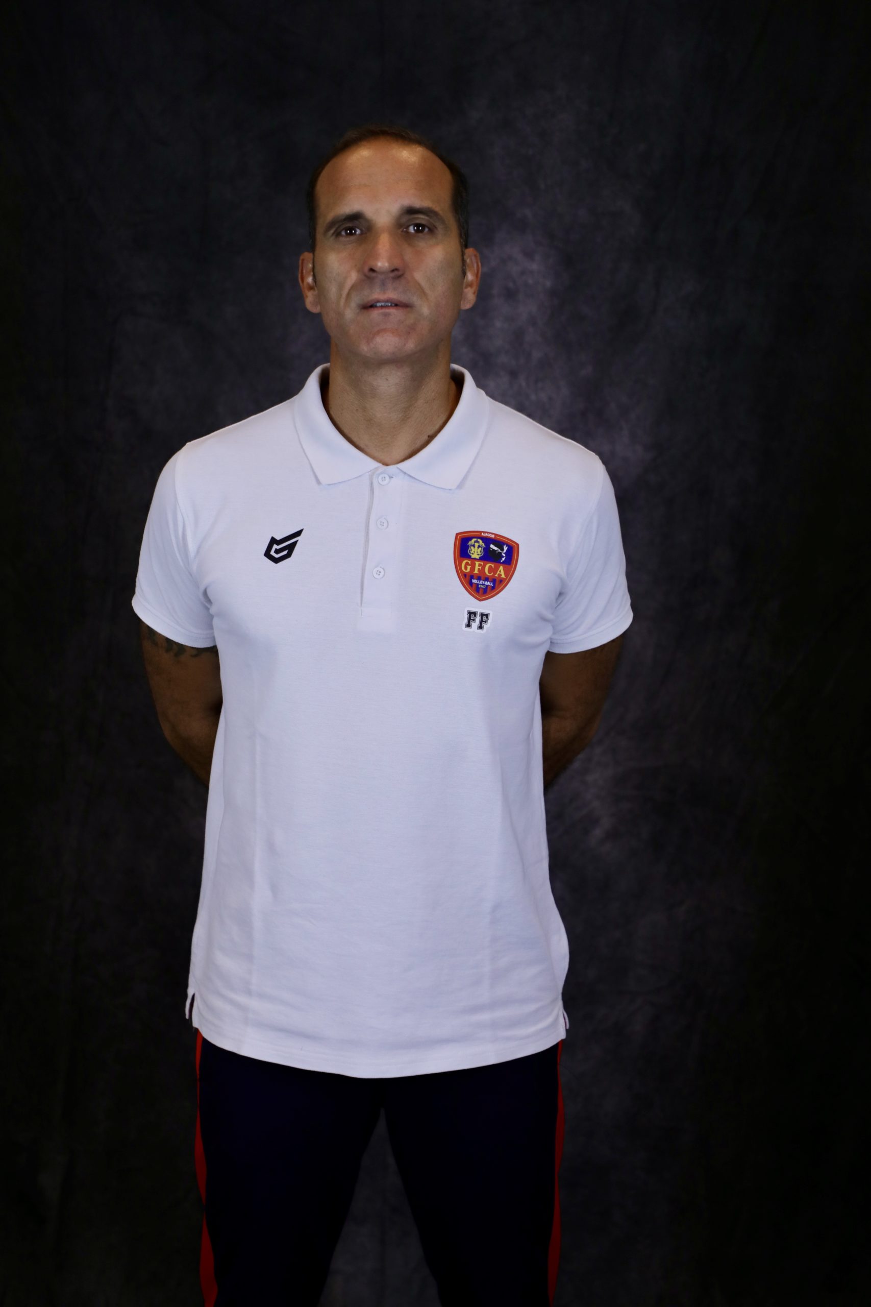 FERRANDEZ Frédéric