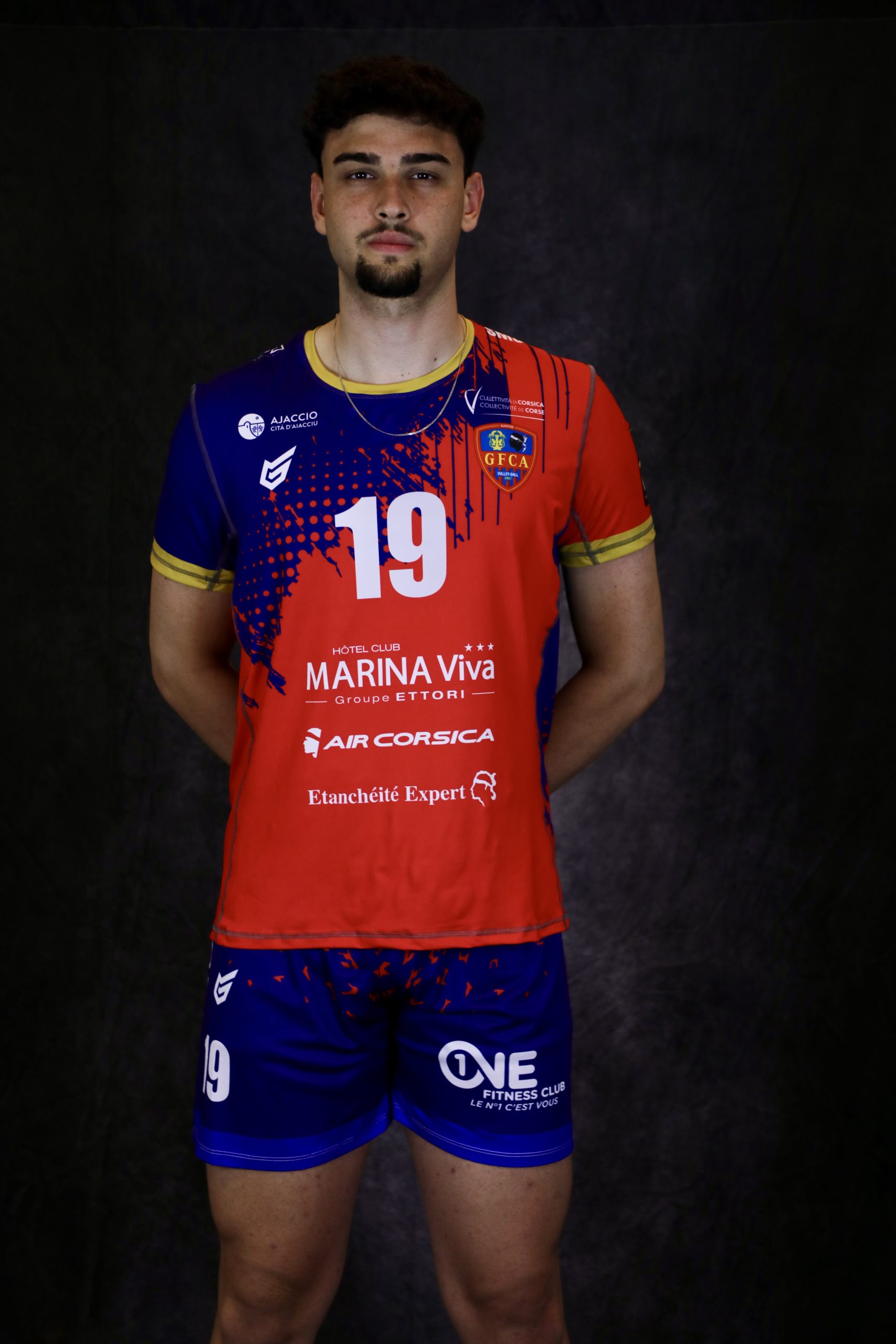 SOARES NETO Martos Antonio