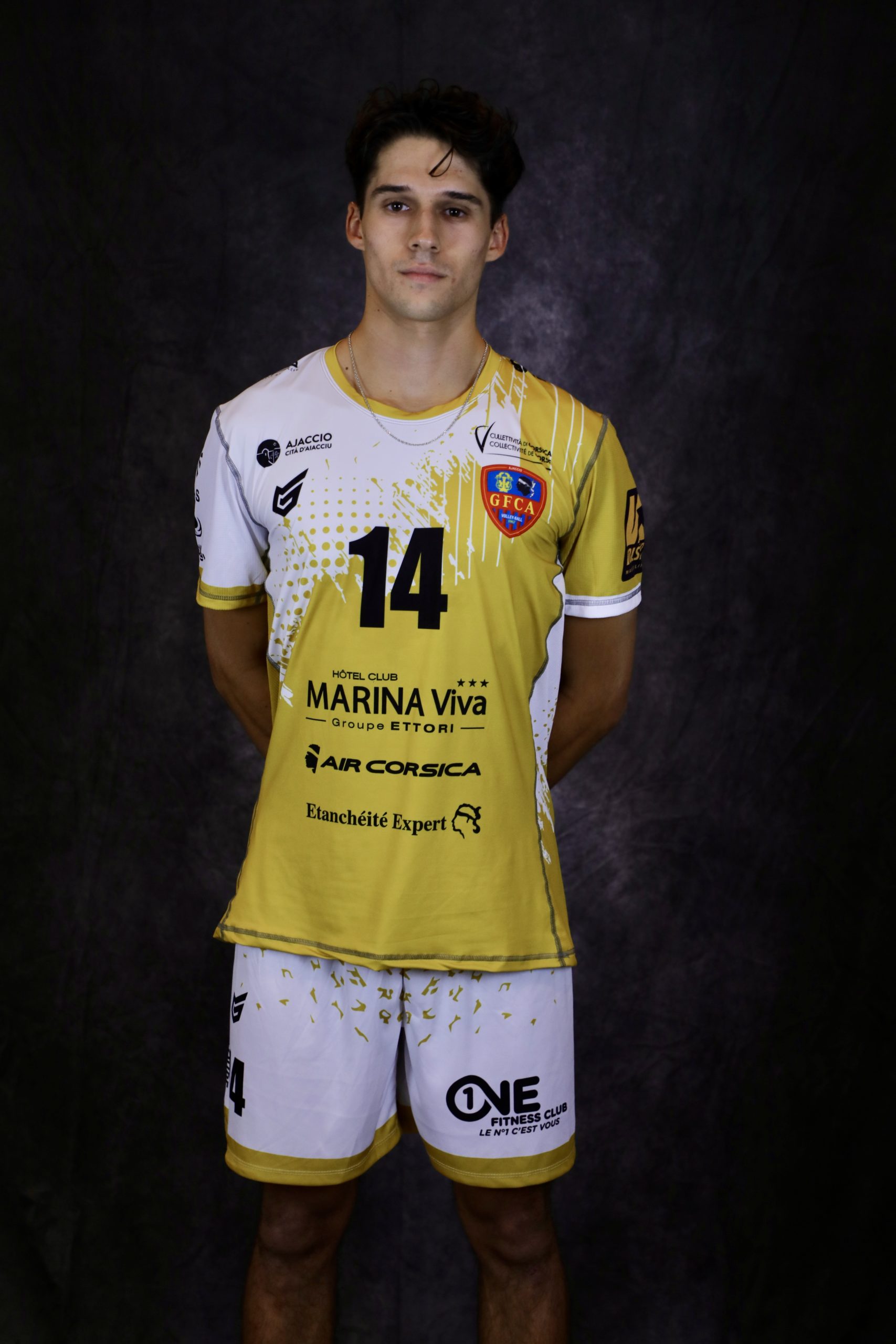 ALMARCHA Valentin